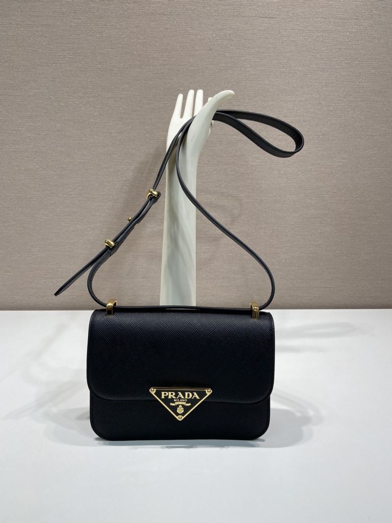 Prada Satchel Bags